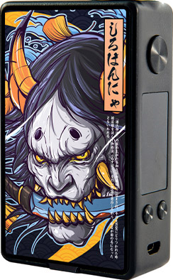 Vapelustion - Hannya 230W II
