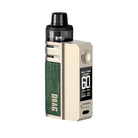 Voopoo | DRAG E60 Kit