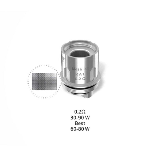 GeekVape Aero Mesh Coils | X1 | .2ohm | 5 Pack - VapinUSA