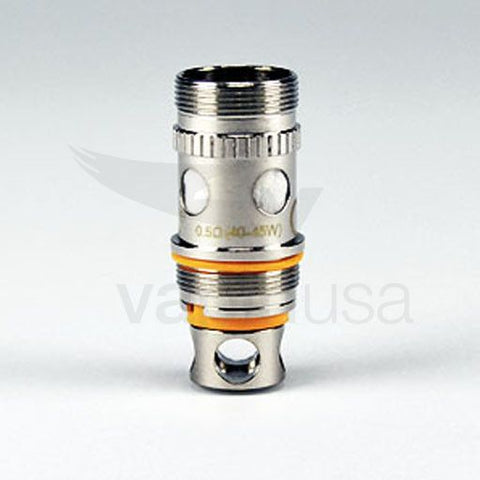 Aspire - Triton Replacement Coils - 5 Pack - VapinUSA