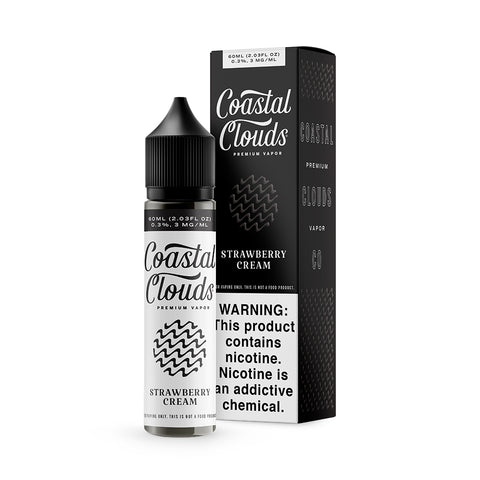 Coastal Clouds - The Voyage - 60ml