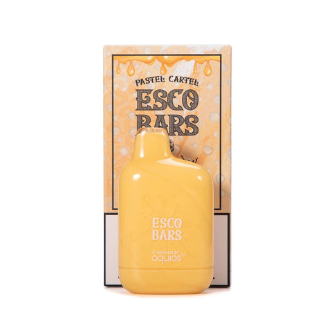 Esco Bars H2O 6000 - Disposable - VapinUSA