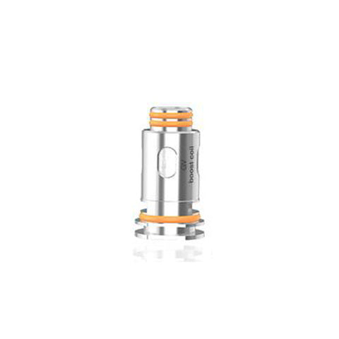 GeekVape - Aegis Boost Replacement Coils - 5 Pack - VapinUSA