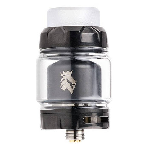 Kaees - Stacked RTA - VapinUSA