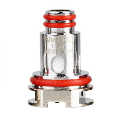 SMOK - RPM80 Replacement Coils - 5 Pack - VapinUSA