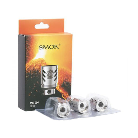 SMOK - TFV8 Replacement Coils - 3 Pack - VapinUSA