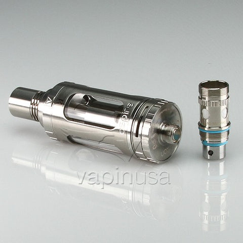 Aspire - Triton Replacement Coils - 5 Pack - VapinUSA