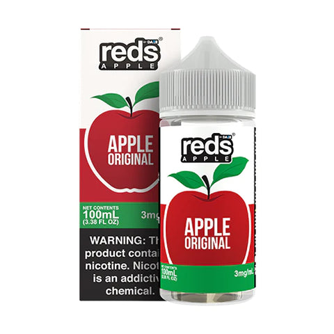 Reds Apple - Apple Original - 100ml