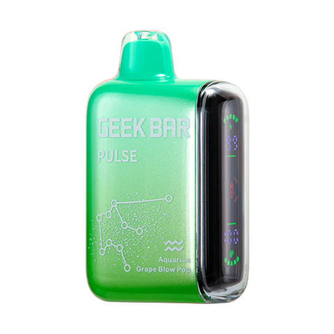 Geek Bar Pulse 15000 - Disposable