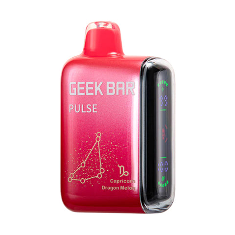 Geek Bar Pulse 15000 - Disposable