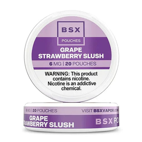 BSX - Nicotine Pouch