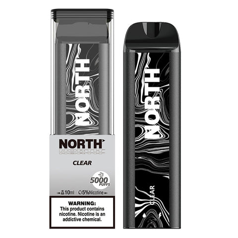 North 5000 - Disposable