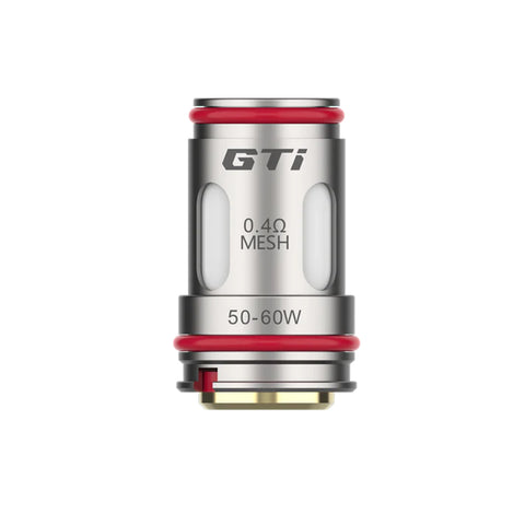 Vaporesso - GTI Coils - Replacement Coils - 5 Pack