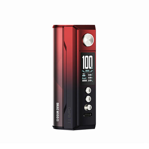 Voopoo - Drag M100 S Mod