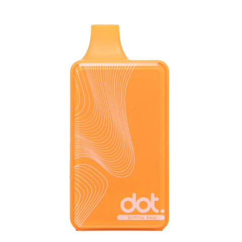 dotmod Dot 7000 - Disposable