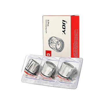 iJoy - Replacement Coils - 3 Pack