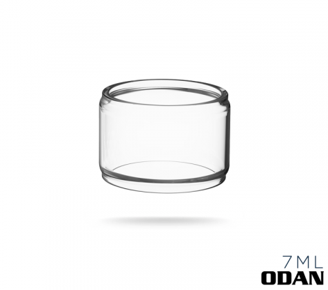 Aspire - Odan Replacement Glass - VapinUSA