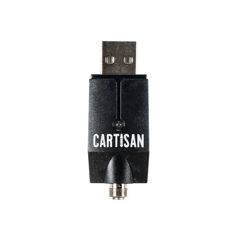Cartisan - eGo 510 - USB Charger - VapinUSA