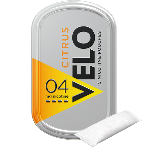 Velo Pouches - VapinUSA