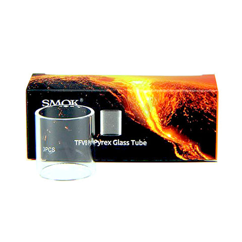 SMOK - TFV8 Cloud Beast Replacement Glass - VapinUSA